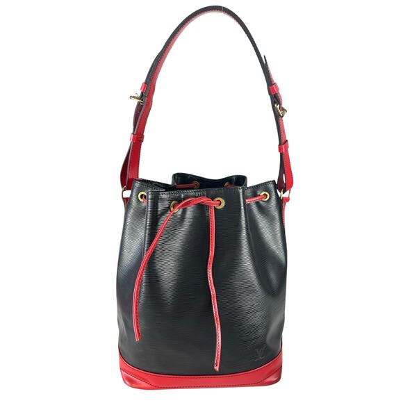 Louis Vuitton Epi Noe Bucket Bag - Picture 1 of 8
